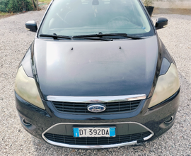 Ford focus sw 1.6 90cv Titanium