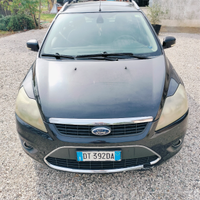 Ford focus sw 1.6 90cv Titanium