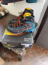 SCARPONI La Sportiva Aequilibrium  N. 43