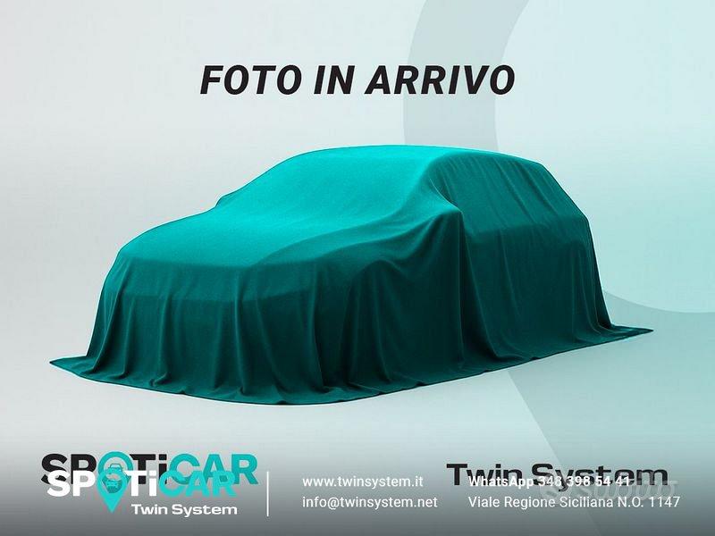 Citroen C3 4ª serie