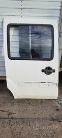 FIAT DOBLO 2012 - PORTA SCORREVOLE DESTRO