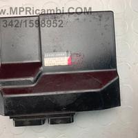 CENTRALINA MOTORE SUZUKI GSXR 600 2001 2002 GSX R