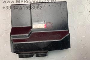 CENTRALINA MOTORE SUZUKI GSXR 600 2001 2002 GSX R