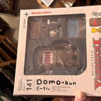 Revoltech DOMO KUN Action Figure