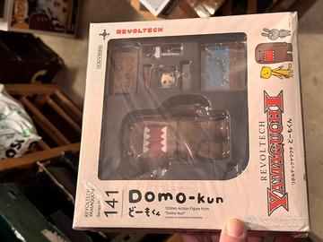 Revoltech DOMO KUN Action Figure