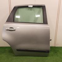 PORTIERA POSTERIORE DESTRA NISSAN Note 1Â° Serie H