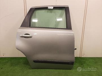 PORTIERA POSTERIORE DESTRA NISSAN Note 1Â° Serie H