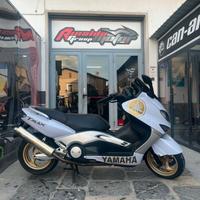 Yamaha TMAX 500