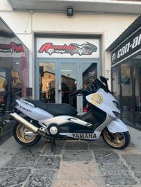 Yamaha TMAX 500