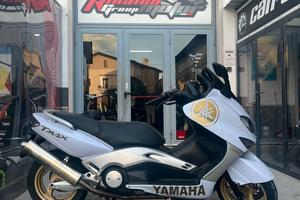 Yamaha TMAX 500