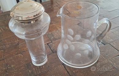 servizio da Cocktail 