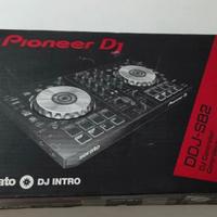 Pioneer DDJ-SB2 DJ