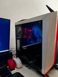 Mid/Hight end gaming pc