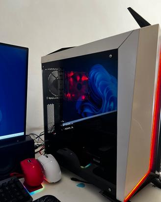 Mid/Hight end gaming pc