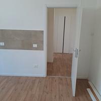 Bilocale ristrutturato