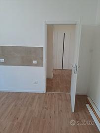 Bilocale ristrutturato