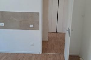 Bilocale ristrutturato