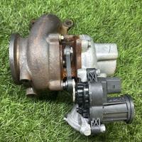 TURBINA AUDI A1 City Carver Serie (GBH) 05c145704a
