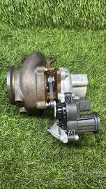 TURBINA AUDI A1 City Carver Serie (GBH) 05c145704a