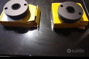 2 guarnizioni per trim leggi