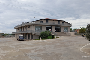 Locali commerciali località Mattine