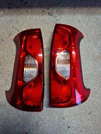 Fanali posteriori Fiat Panda III Serie
