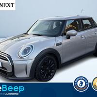 MINI Mini 5 porte MINI 5P 1.5 COOPER CLASSIC