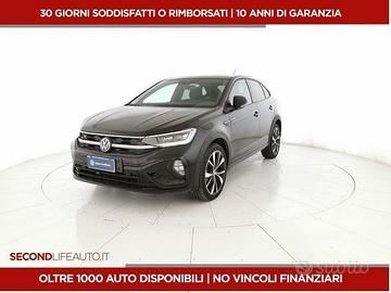 Volkswagen Taigo 1.0 tsi R-Line 110cv dsg