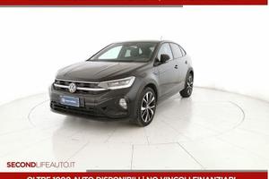 Volkswagen Taigo 1.0 tsi R-Line 110cv dsg