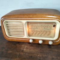 Radio Phonola Vintage
