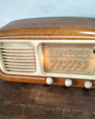 Radio Phonola Vintage