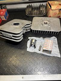 Kit 60 simonini minarelli p6 48x48