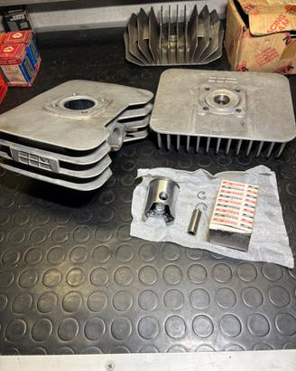 Kit 60 simonini minarelli p6 48x48