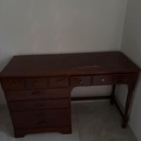 Scrivania d’epoca