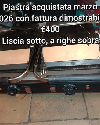 attrezzatura pizzeria 
