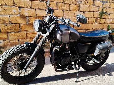 Mutt Fat Sabbath 250 - 2023