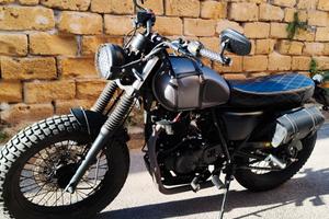 Mutt Fat Sabbath 250 - 2023