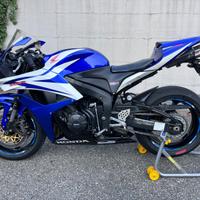 Honda CBR 600 - 2007