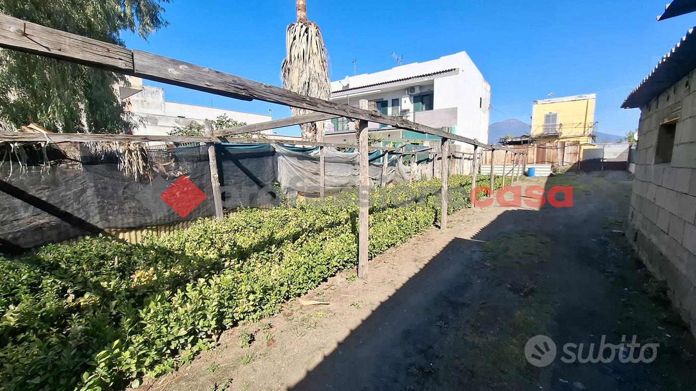Terreno Agricolo Pompei [Cod. rif 3310779VRG] - Altro