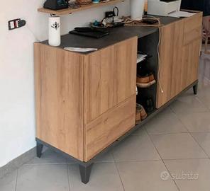 Mobile sala