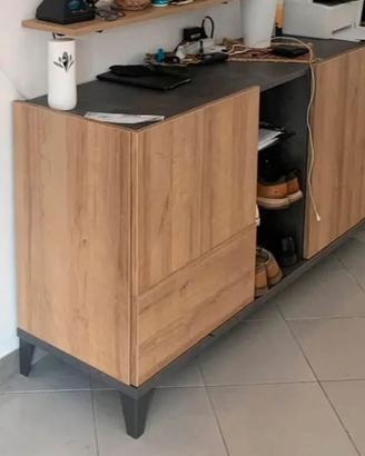 Mobile sala