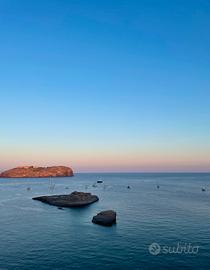 Casa Zefiro Ventotene