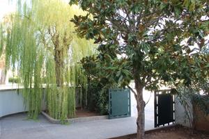 Dal 4 al 11 luglio ampio trilocale baia verde