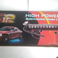 Strobe Luce Di Emergenza per auto, camion.