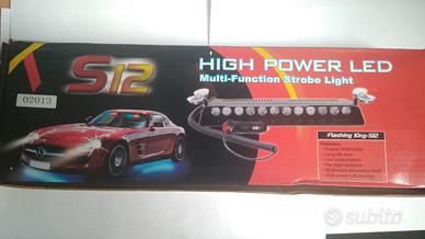 Strobe Luce Di Emergenza per auto, camion.