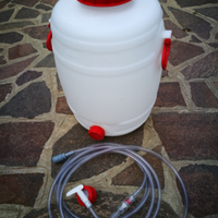Serbatoio 30 litri