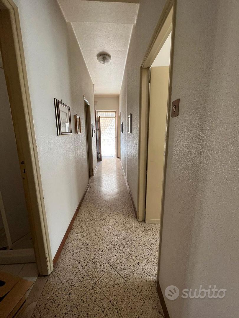 Appartamento – Casteldaccia, Palermo - Vista 2