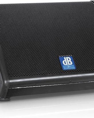 db technologies flexsys fm 12