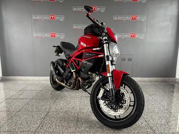 DUCATI Monster 797 800cc