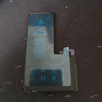 batteria iPhone 11 pro max